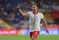 Polska - Mołdawia: Zwycięstwo reprezentacji Polski na pożegnanie Kamila Grosickiego! Matty Cash i Bartosz Slisz bohaterami