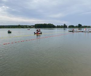 Kraśnickie Mistrzostwa w Pływaniu na Byle Czym