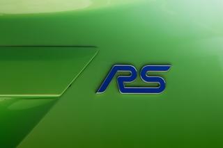 Ford Focus RS 2.5 Duratec