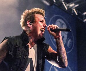 Jacoby Shaddix o powracającej modzie na nu metal. Co muzyk o tym myśli?