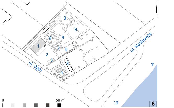 Pawilon – Ogród Szeląg