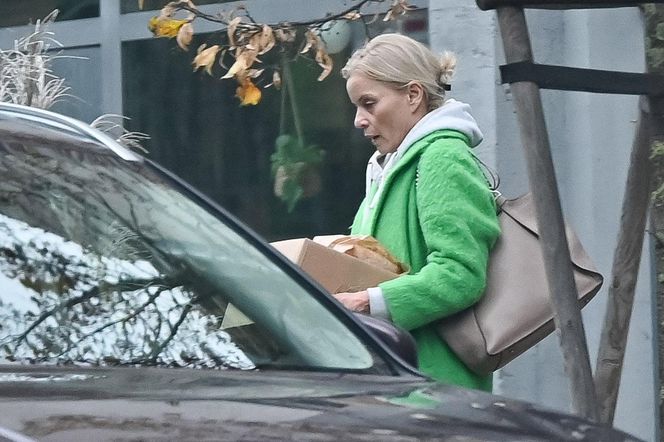 Małgorzata Foremniak. Zosia samosia