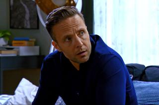 Barwy szczęścia, odc. 2106. Sebastian (Kacper Krupski)