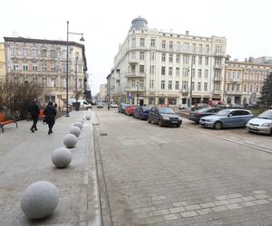 Nowa droga w centrum Łodzi połączy Wschodnią z Sienkiewicza