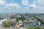 Sienkiewicza Résidence we Wrocławiu