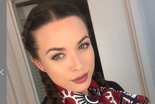 Olga Buława - Miss Polski 2018. Kim jest najseksowniejsza polska stewardessa? [ZDJĘCIA] 