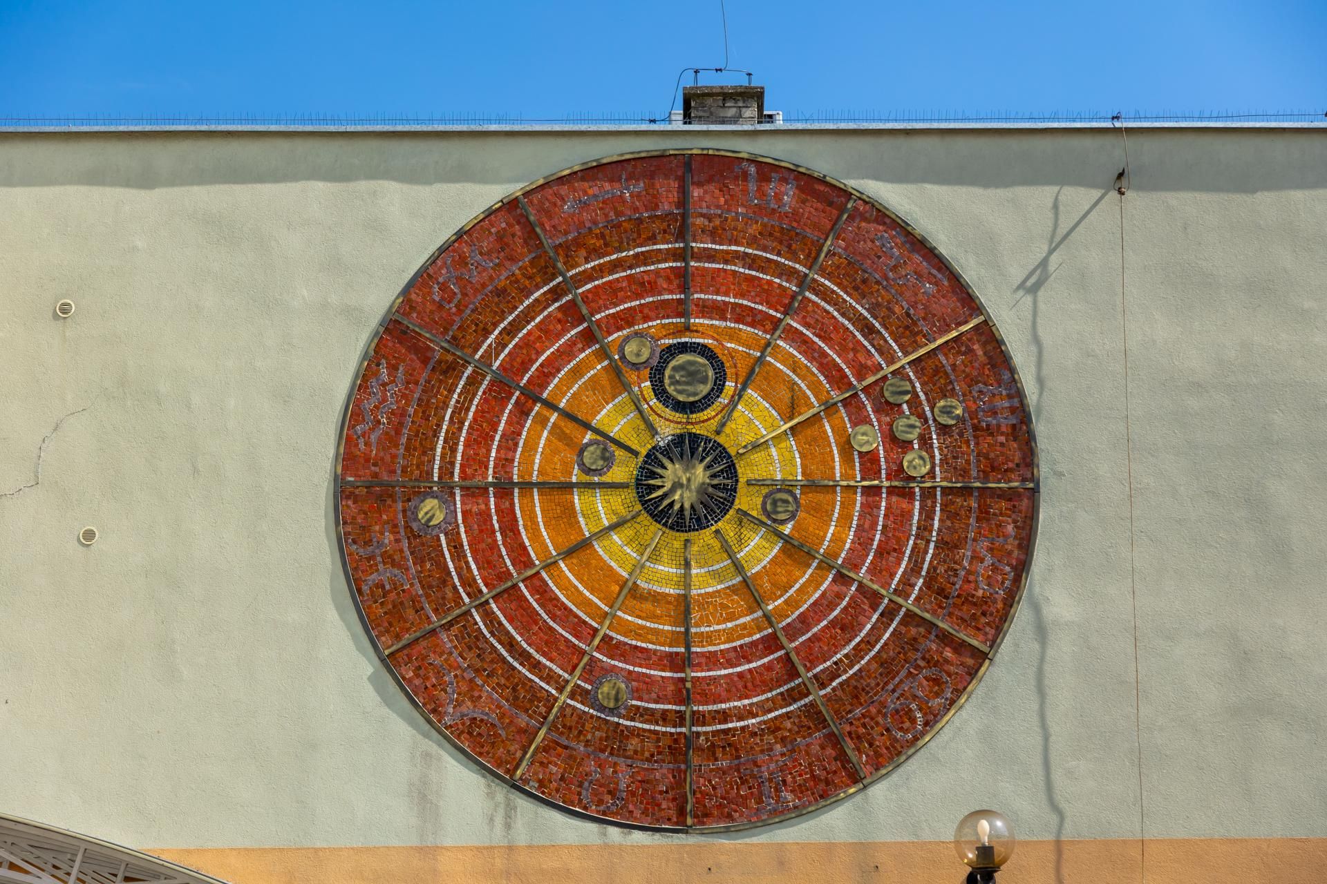 Osiedle Ateńska w Warszawie