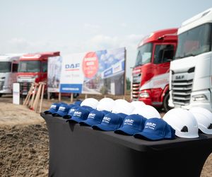 DAF Trucks Polska