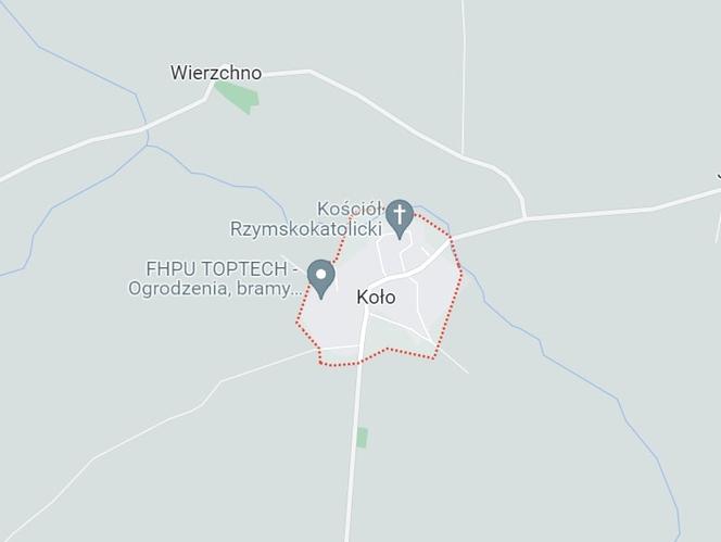 Te miejscowości w Lubuskiem mają najkrótsze nazwy. Znasz je wszystkie?
