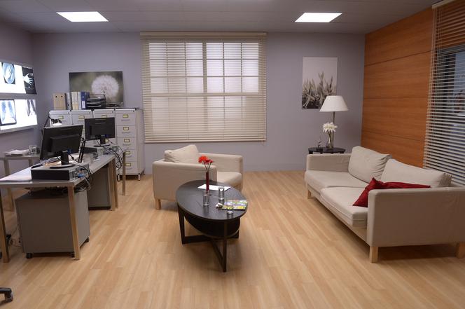 	Lekarze 4 sezon - plan serialu. Szpital Copernicus