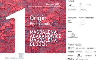 Origin Przenikania_1. Wystawa Magdaleny Abakanowicz i Magdaleny Głodek