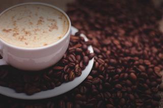 Jakie są zdrowotne zalety picia kawy?