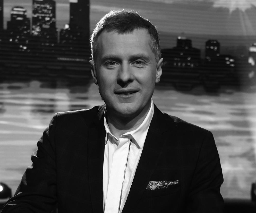 Krzysztof Respondek nie żyje. Artysta kabaretowy, aktor i wokalista ze Śląska zmarł na zawał serca