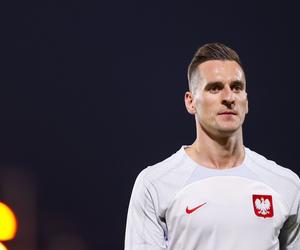 Arkadiusz Milik zareagował na pozostanie w Juventusie. Zwrócił się do kibiców, pokazał zdjęcie sprzed lat