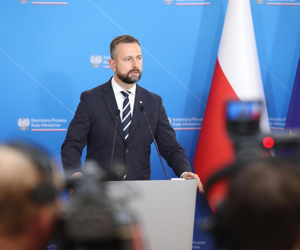  Rząd przyjął projekt ustawy dotyczący wsparcia branży transportowej