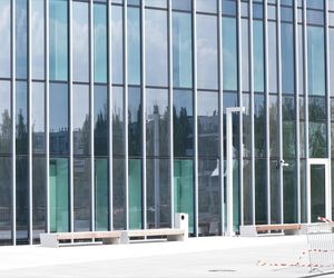 Nowy kampus Akademii Muzycznej w Bydgoszczy