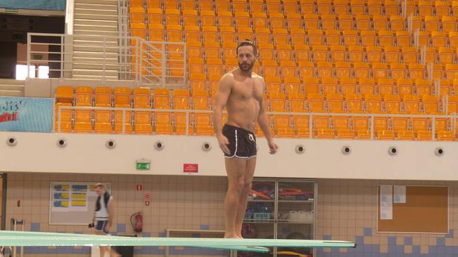 Celebrity Splash, odcinek 3. Kto skoczy w kolejnym odcinku Celebrity Splash?