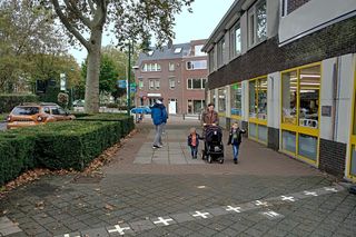 To miasto istnieje w dwóch krajach jednocześnie