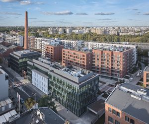 Bohema na ul. Szwedzkiej 1