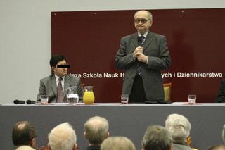 Fałszywy ambasador, Filip S. 