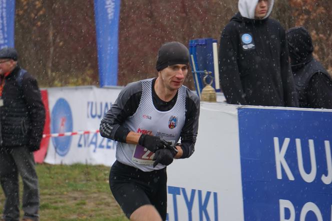 Bieg przełajowy Cross Country w Bydgoszczy! Wielkie ściganie w Myślęcinku [ZDJĘCIA]