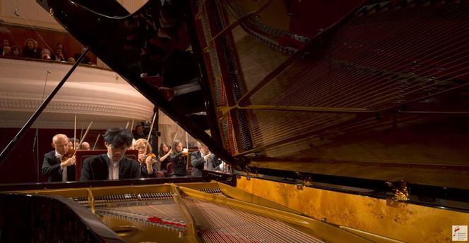 Konkurs Chopinowski 2025