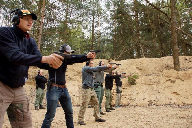 Sekcja Miłośników Oręża i Fortyfikacji Polskich Legionowskiego Towarzystwa Sportowego