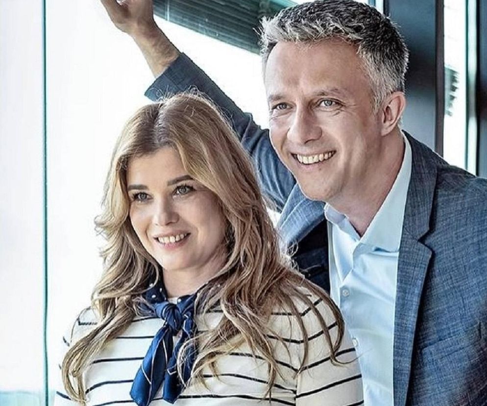 Pierwsza miłość. Artur i Berenika znów razem! Będą udawali małżeństwo - ZWIASTUN po wakacjach