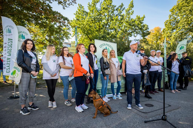 „Wszystkie śmieci są nasze”