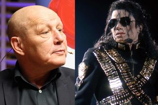 Jasnowidz Jackowski miał wizję o Michaelu Jacksonie. Wie, z jakimi problemami muzyk walczył przed śmiercią [WIDEO]