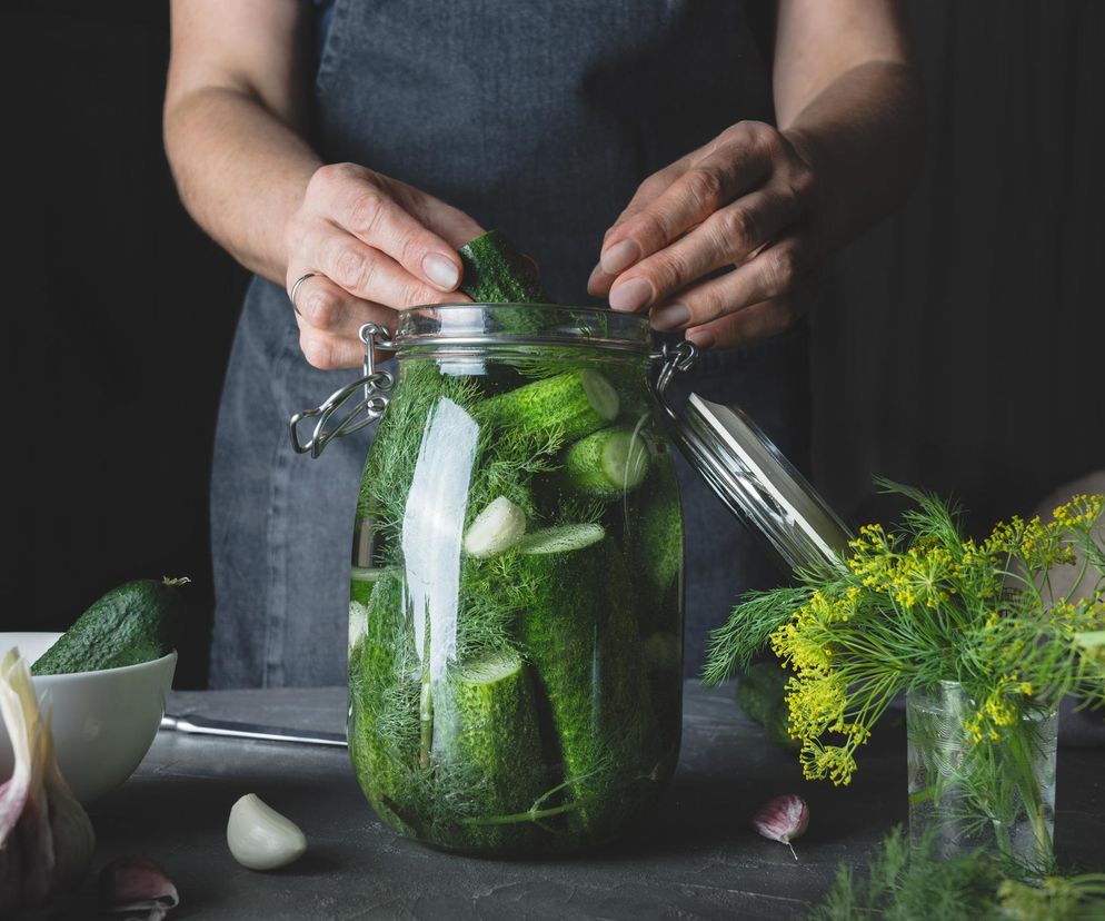 Zwalczają stany zapalne, wzmacniają odporność i trawienie. Polska kuchnia z nich słynie