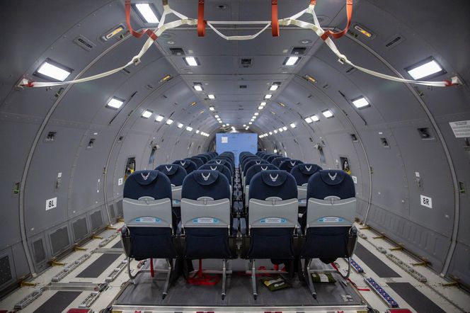 KC-46A Pegasus 