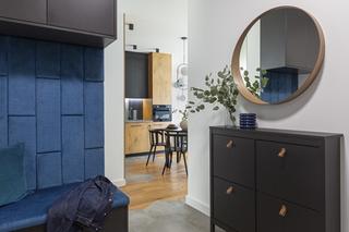 Kawalerka w Warszawie