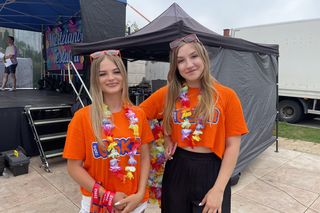 ESKA Summer City wpadło na Miedzianogórski Festiwal Letni