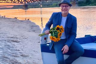 Radek Figura - to on stworzył kultową Magdę M.