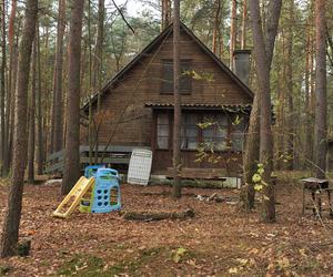 Skubianka nad Zalewem Zegrzyńskim. „Oni byli samowystarczalni”. Przejęto ogromny ośrodek po Rosjanach