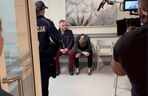 M jak miłość po wakacjach. Paweł (Rafał Mroczek), Artur Rogowski (Robert Moskwa), Natalka (Dominika Suchecka)