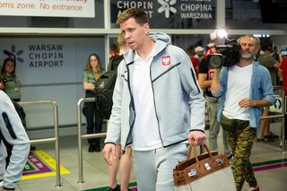 Wojciech Szczęsny zdradził szczegóły transferu do Barcelony. 34-latek nie mógł zareagować inaczej. Wszystkim się podzielił