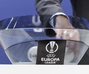 Bardzo trudne losowanie Rakowa Częstochowa w Lidze Europy! Dwie wielkie marki na drodze mistrza Polski [WYNIKI]