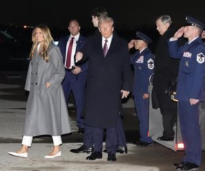Styl Melanii Trump. Te ubrania są warte fortunę