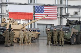 Czy Rosja może zaatakować Polskę?! Szef Pentagonu nie ma wątpliwości