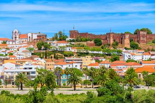 Algarve, Portugalia