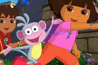 Oglądałaś „Dorę” i „Hej, Arnold!”? To QUIZ o bajkach z Nickelodeon to coś dla ciebie