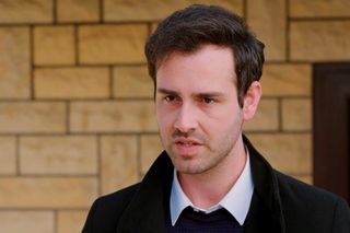 Miłość i nadzieja, odcinek 306. Levent