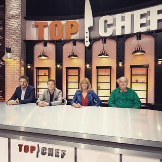 top chef/jury