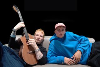 Ed Sheeran śpiewa po polsku! Spełnił obietnicę, a viral stał się rzeczywistością