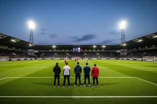 Olimpia Grudziądz Liderem. Co stało za wielkim powrotem?