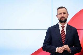 Rekonstrukcja rządu. Oto nowi ministrowie Tuska