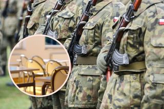 Wojsko znów wejdzie do szkół. Uczniowie nauczą się podstaw ewakuacji czy technik udzielania pomocy
