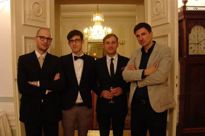 Nagrody Ministra Kultury i Dziedzictwa Narodowego